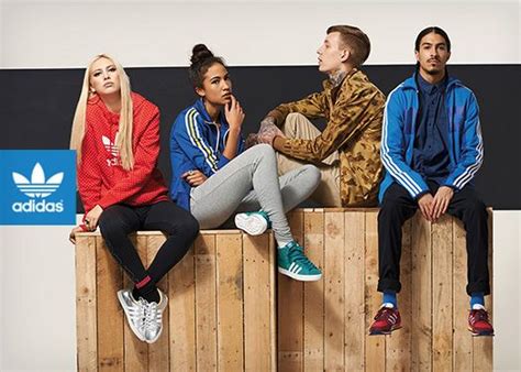 Große Auswahl an adidas Originals 